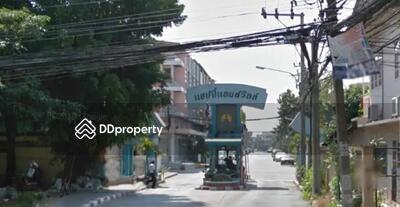  - Happy Land Ville : หมู่บ้าน แฮปปี้แลนด์วิลล์ 
