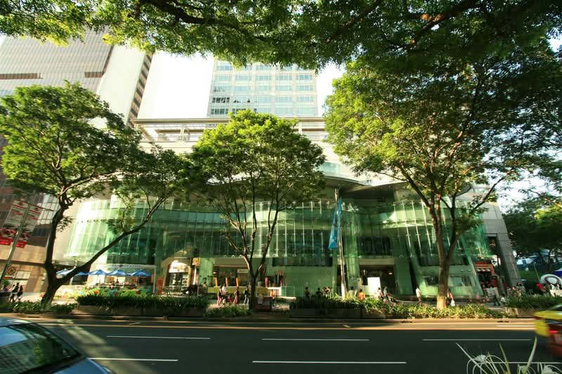The Heeren, 260 Orchard Road, 580 sqft, Mall Shop For Rent, by Lucas Leow, 60076750 - CommercialGuru.com.sg