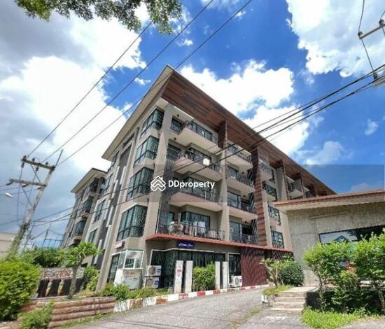 For Sale - Le Gen Condo @Amatanakorn, Chon Buri