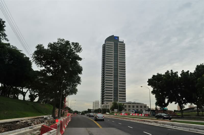 The JTC Summit Building, 8 Jurong Town Hall Road, 1,701 sqft, Office For Rent, by Velinda Kwan, 25624111 - CommercialGuru.com.sg