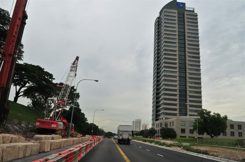 The JTC Summit Building, 8 Jurong Town Hall Road, 1,701 sqft, Office For Rent, by Velinda Kwan, 25624111 - CommercialGuru.com.sg