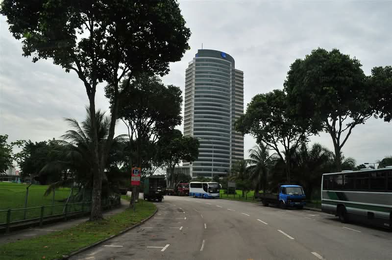 The JTC Summit Building, 8 Jurong Town Hall Road, 1,701 sqft, Office For Rent, by Velinda Kwan, 25624111 - CommercialGuru.com.sg