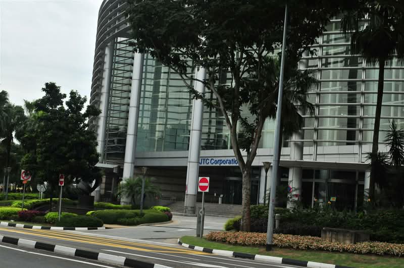 The JTC Summit Building, 8 Jurong Town Hall Road, 1,701 sqft, Office For Rent, by Velinda Kwan, 25624111 - CommercialGuru.com.sg