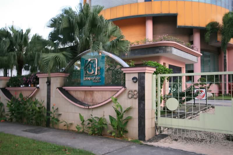 Nutz Centre