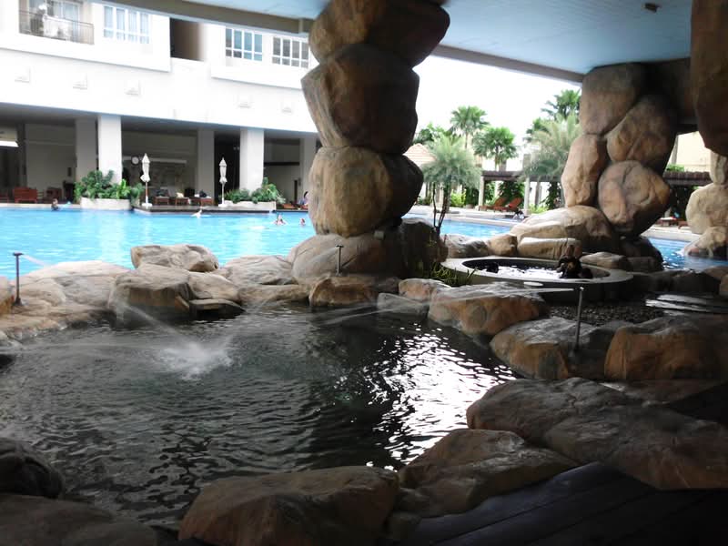 Waldorf Tower - iProperty.com.my
