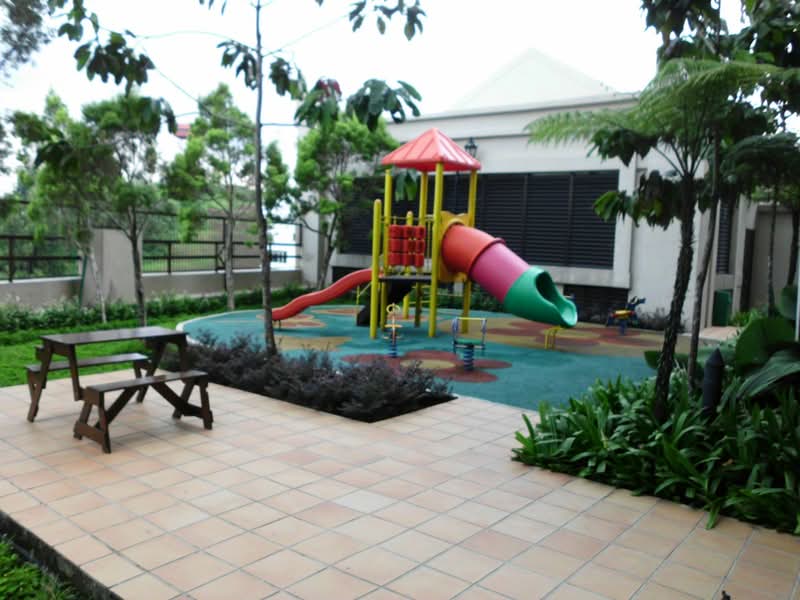 Waldorf Tower - iProperty.com.my