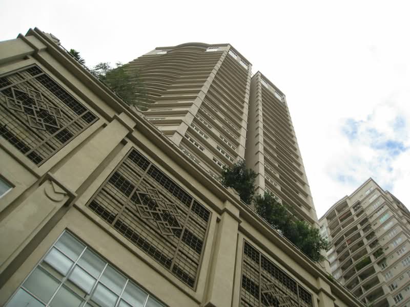 Waldorf Tower - iProperty.com.my