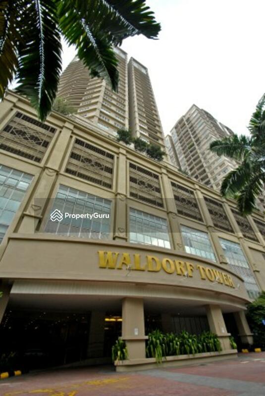 Waldorf Tower (Service Residence) for Sale/Rent, 2024