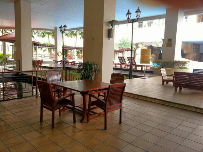 Waldorf Tower - iProperty.com.my