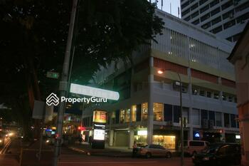 The Odeon Katong