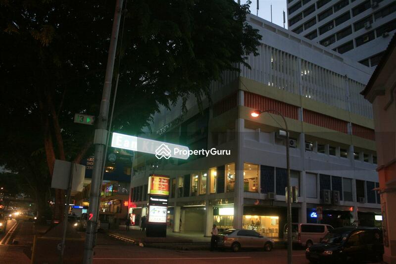 The Odeon Katong #0