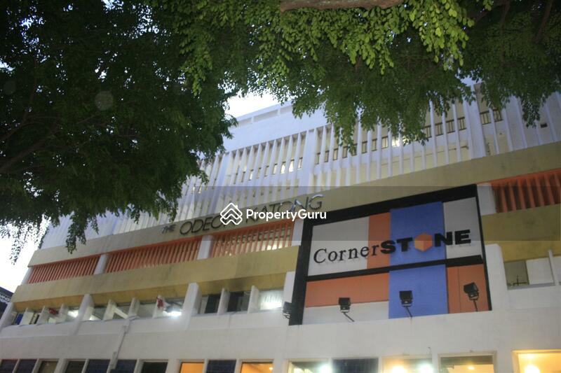 The Odeon Katong #0