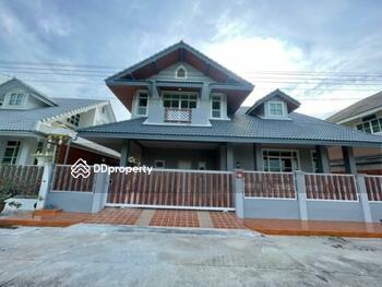 Baan Nopanan Leab Klong 2 : บ้านนพอนันต์ เลียบคลองสอง 16 