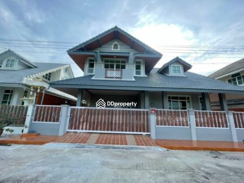 ขาย - Baan Nopanan Leab Klong 2 : บ้านนพอนันต์ เลียบคลองสอง 16, กรุงเทพ