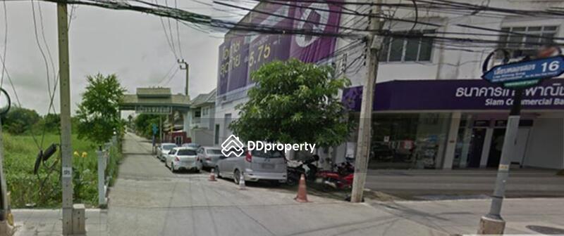 ขาย - Baan Nopanan Leab Klong 2 : บ้านนพอนันต์ เลียบคลองสอง 16, กรุงเทพ