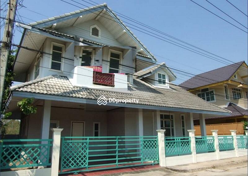 ขาย - Baan Nopanan Leab Klong 2 : บ้านนพอนันต์ เลียบคลองสอง 16, กรุงเทพ