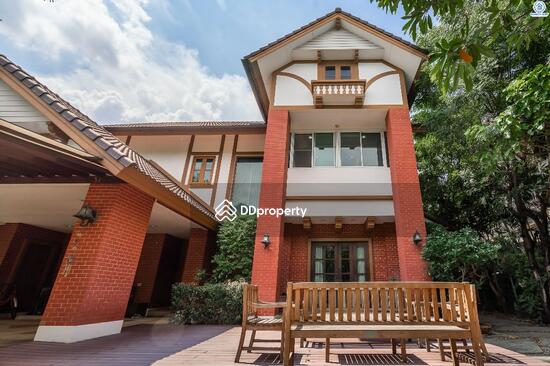 ขาย - Laddarom Ekkamai-Ramintra : ลัดดารมย์ เอกมัย-รามอินทรา, กรุงเทพ