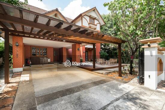 ขาย - Laddarom Ekkamai-Ramintra : ลัดดารมย์ เอกมัย-รามอินทรา, กรุงเทพ