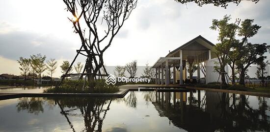 ขาย - Nanthawan Uthayan-Aksa : นันทวัน อุทยาน-อักษะ, กรุงเทพ