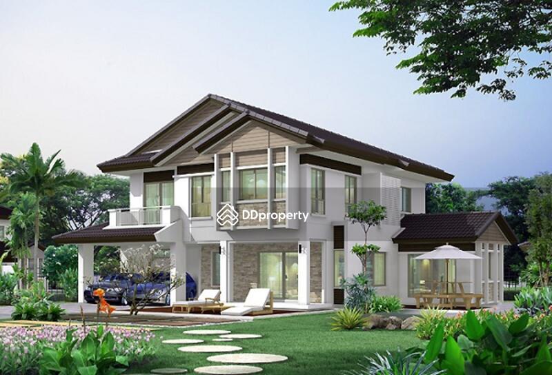 For Sale - Nanthawan Uthayan-Aksa, Bangkok