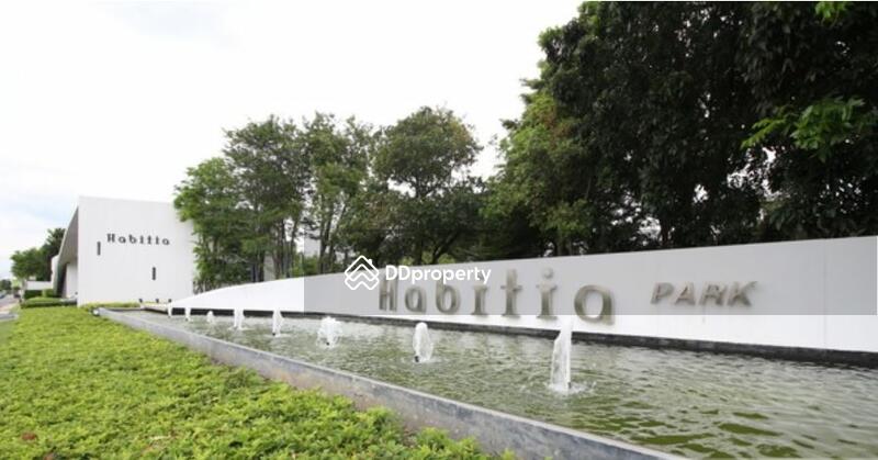 ขาย - Habitia Park Tienthale 28 : ฮาบิเทีย พาร์ค เทียนทะเล 28, กรุงเทพ