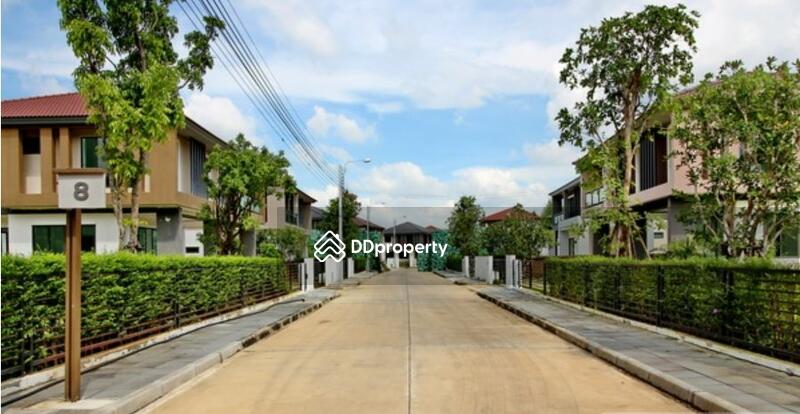 ขาย - Habitia Park Tienthale 28 : ฮาบิเทีย พาร์ค เทียนทะเล 28, กรุงเทพ