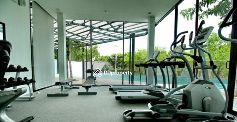 ขาย - Habitia Park Tienthale 28 : ฮาบิเทีย พาร์ค เทียนทะเล 28, กรุงเทพ