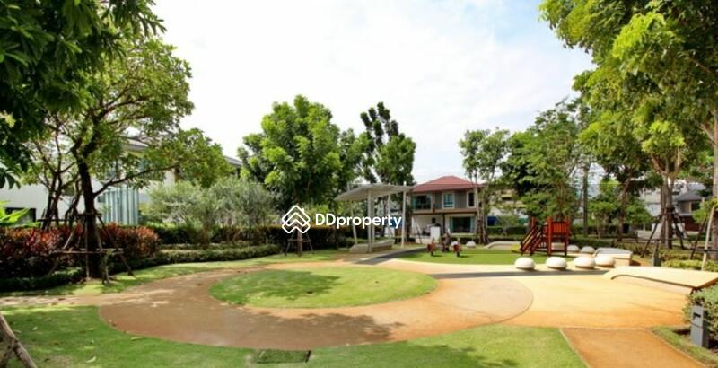ขาย - Habitia Park Tienthale 28 : ฮาบิเทีย พาร์ค เทียนทะเล 28, กรุงเทพ