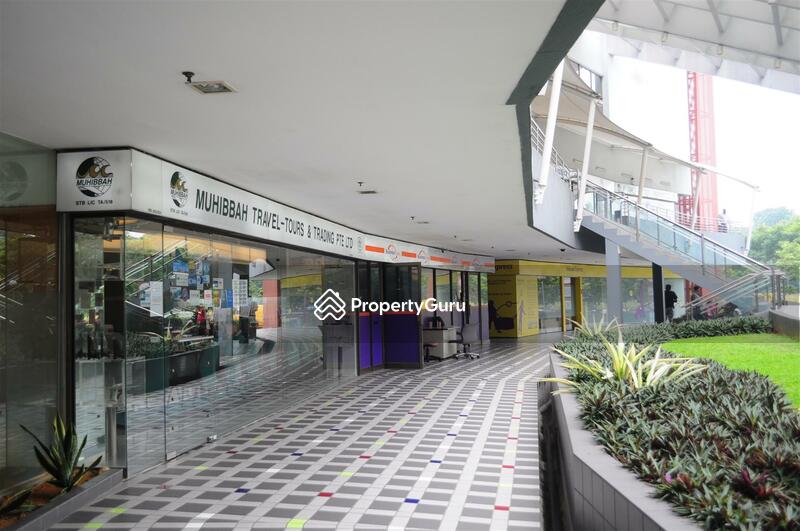 The Plaza #0