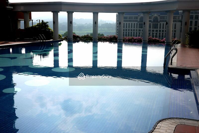 Fortune Park (Suria Perdana) #0