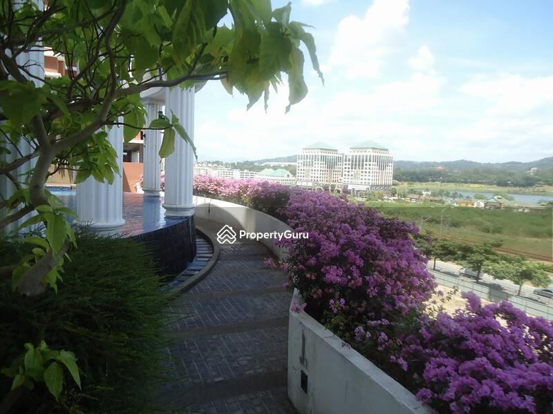 Fortune Park (Suria Perdana) #0