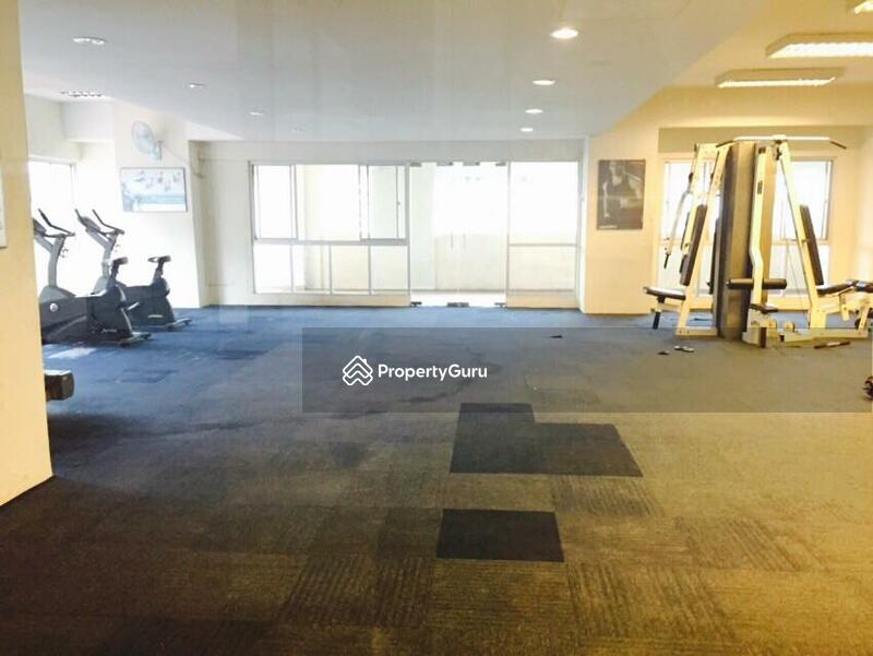 Fortune Park Apartments (Apartment) for Sale/Rent, 2024