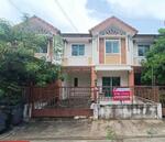 Pruksa Ville 17 Putthabucha 36-Rama 2 : พฤกษาวิลล์ 17 พุทธบูชา 36-พระราม 2 #0