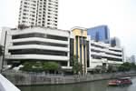 The Riverwalk #0
