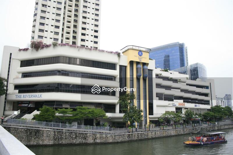 For Rent - The Riverwalk