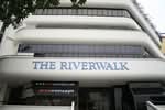 The Riverwalk #0