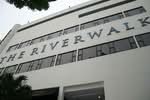 The Riverwalk #0