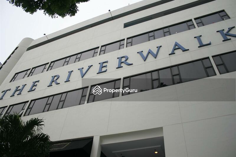For Rent - The Riverwalk