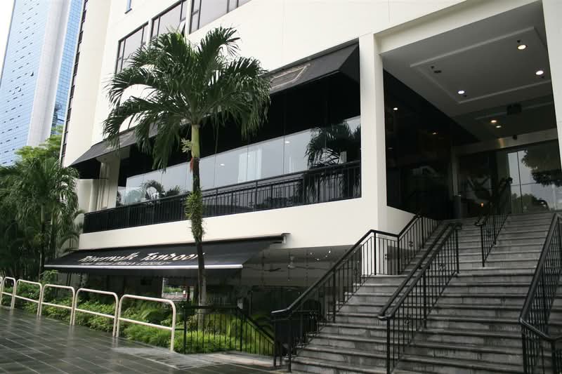 The Riverwalk