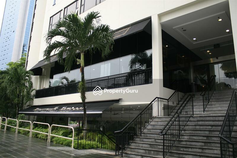 For Rent - The Riverwalk