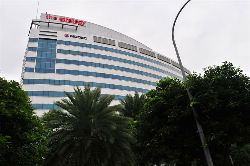 The Strategy, 2 International Business Park, 3,617 sqft, Business / Science Park For Rent, by Angel Cai, 500164377 - CommercialGuru.com.sg