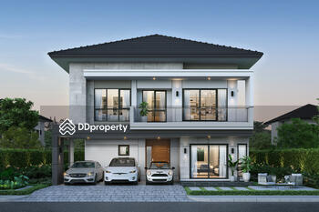 The City Bangna : The City บางนา
