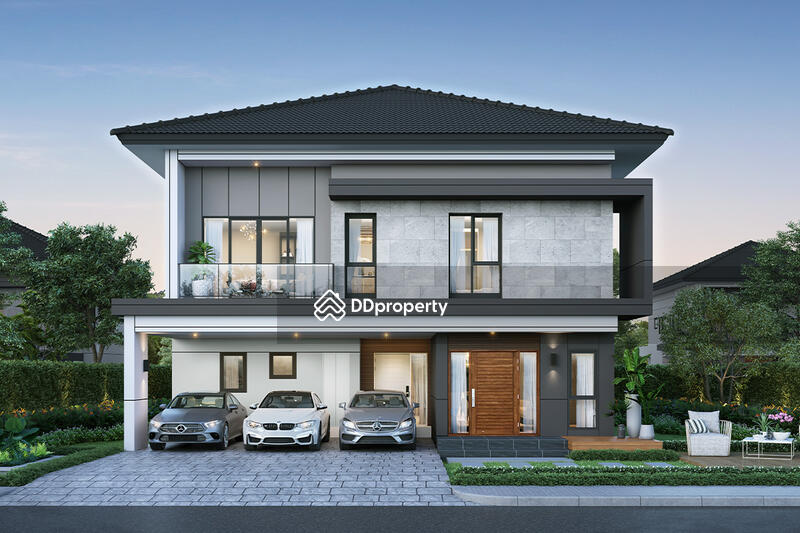For Sale - The City Bangna, Samut Prakan