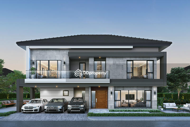 For Sale - The City Bangna, Samut Prakan