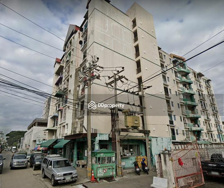 For Sale - Picha Pavilion, Bangkok