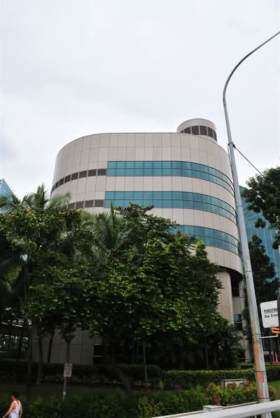 The Synergy, 1 International Business Park, 8,611 sqft, Business / Science Park For Rent, by Michelle Chua, 500163070 - CommercialGuru.com.sg