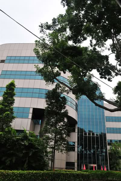 The Synergy, 1 International Business Park, 8,611 sqft, Business / Science Park For Rent, by Michelle Chua, 500163070 - CommercialGuru.com.sg