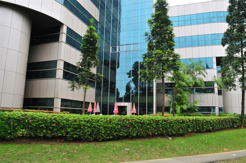 The Synergy, 1 International Business Park, 8,611 sqft, Business / Science Park For Rent, by Michelle Chua, 500163070 - CommercialGuru.com.sg