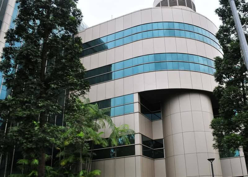 The Synergy, 1 International Business Park, 8,611 sqft, Business / Science Park For Rent, by Michelle Chua, 500163070 - CommercialGuru.com.sg