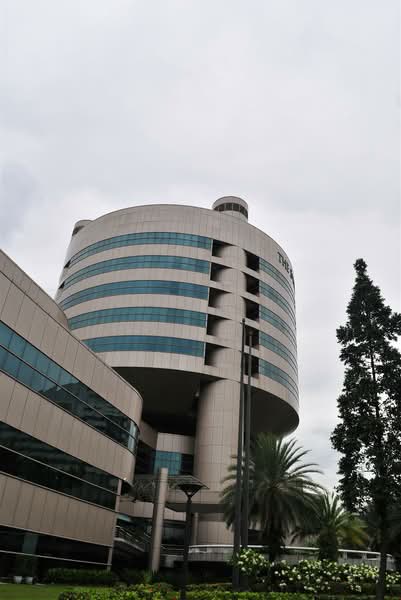 The Synergy, 1 International Business Park, 8,611 sqft, Business / Science Park For Rent, by Michelle Chua, 500163070 - CommercialGuru.com.sg